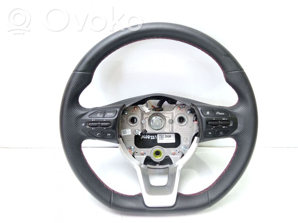 KIA Picanto Stūre 