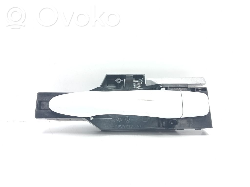 Manecilla externa puerta trasera   806071597R,806074307R