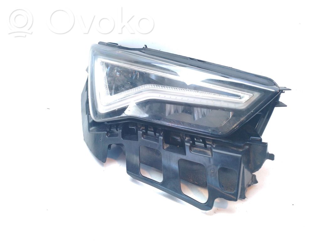 Seat Ateca Phare frontale 