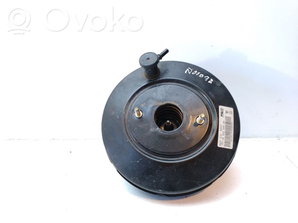 Citroen C2 Hidraulinis SERVOTRONIC vožtuvas 