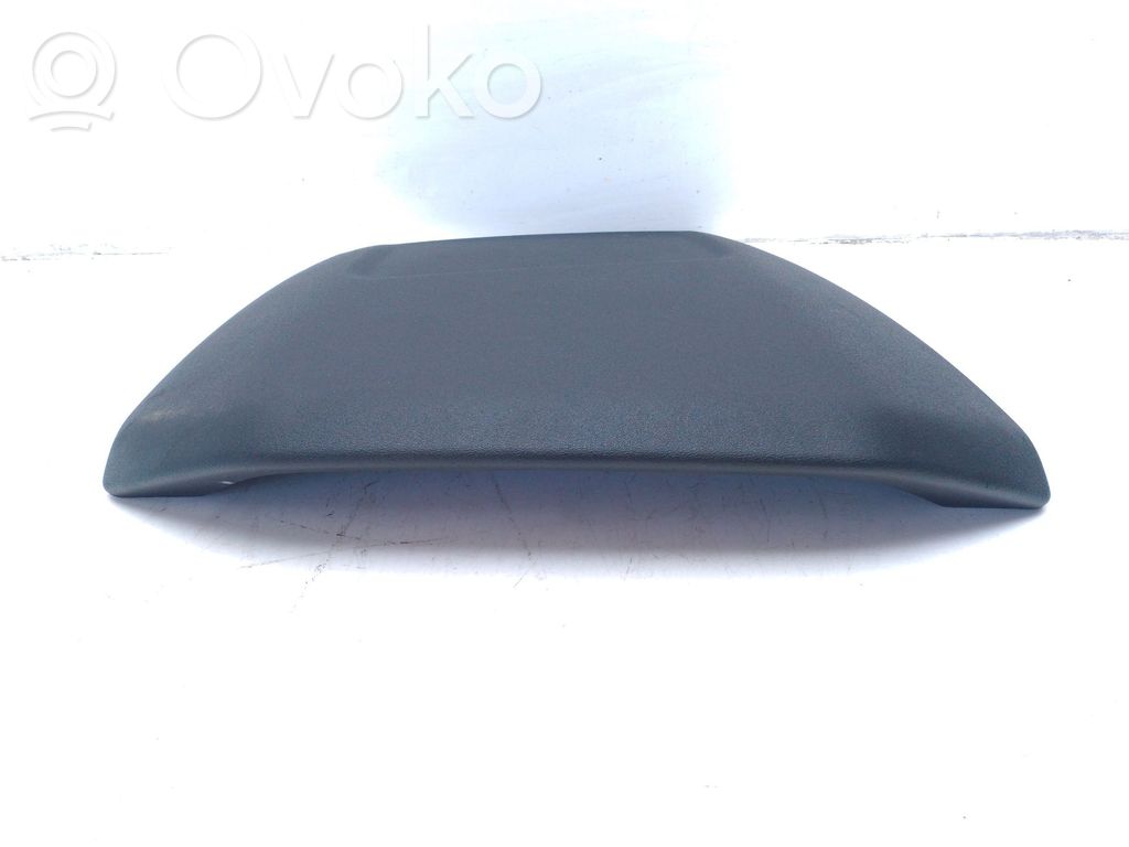 Osłona tylnej klapy   LR132729,J8A2043C54CD