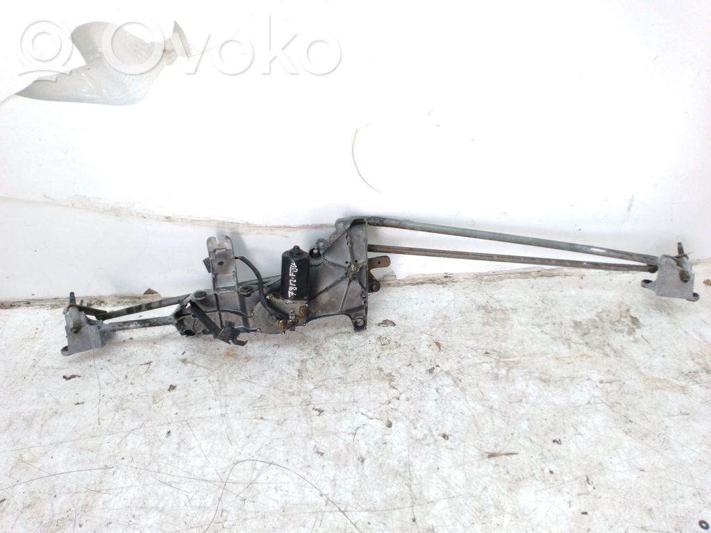 Citroen C8 Wiper motor 