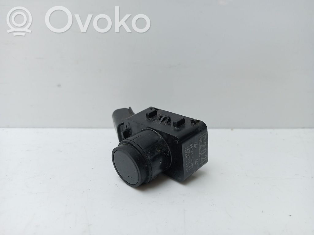 Sensor de aparcamiento PDC   89341K0060C2,89341K0060,C202