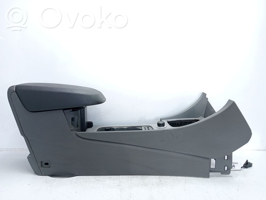 Ford Focus Armrest 