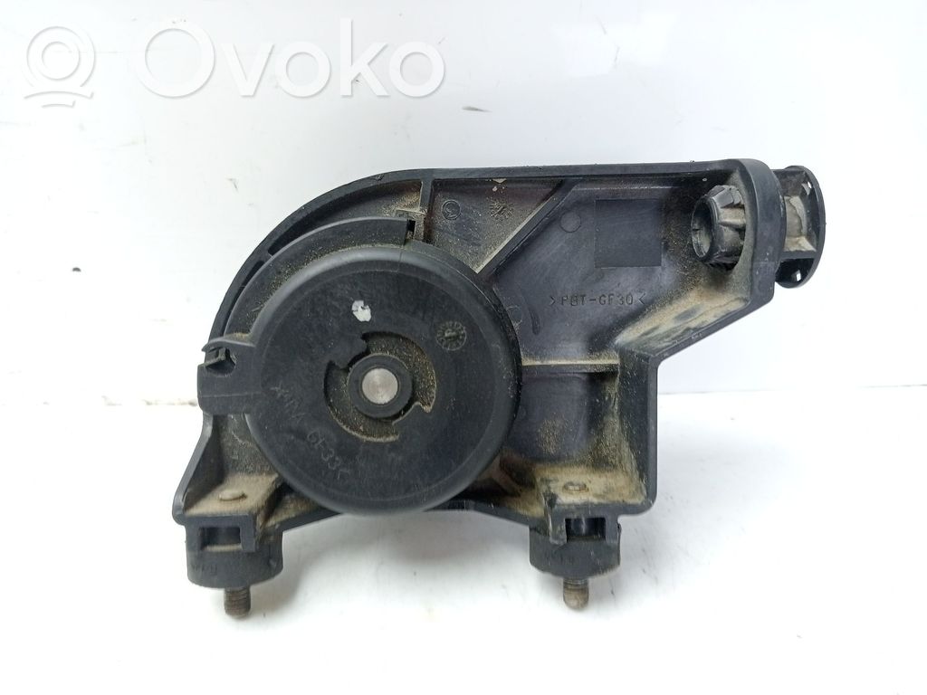 Citroen C5 Accelerator throttle pedal 