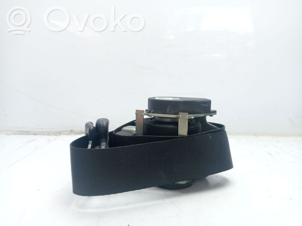 Ford Mondeo MK IV Cinturón delantero 