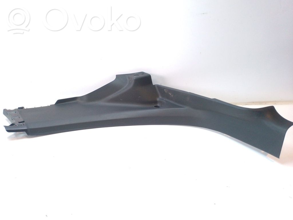 Osłona tylnej klapy   96772163ZD,9677216377
