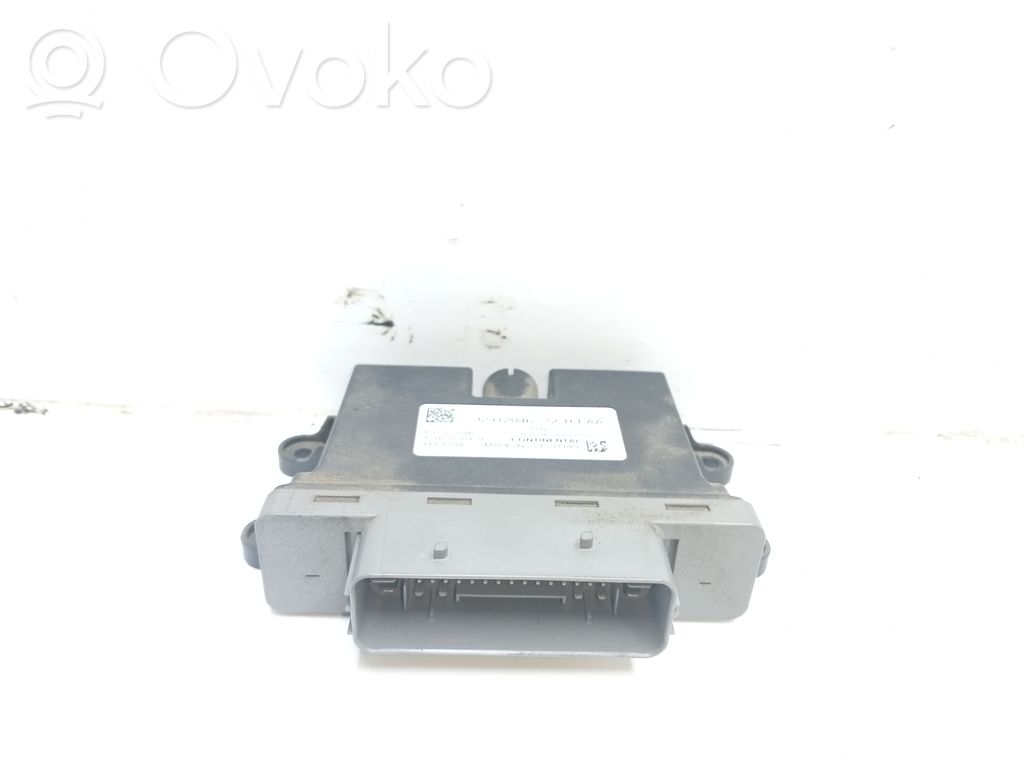Volvo XC90 Other control units/modules 