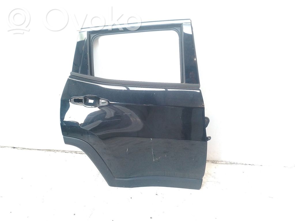 Jeep Compass Galinės durys 