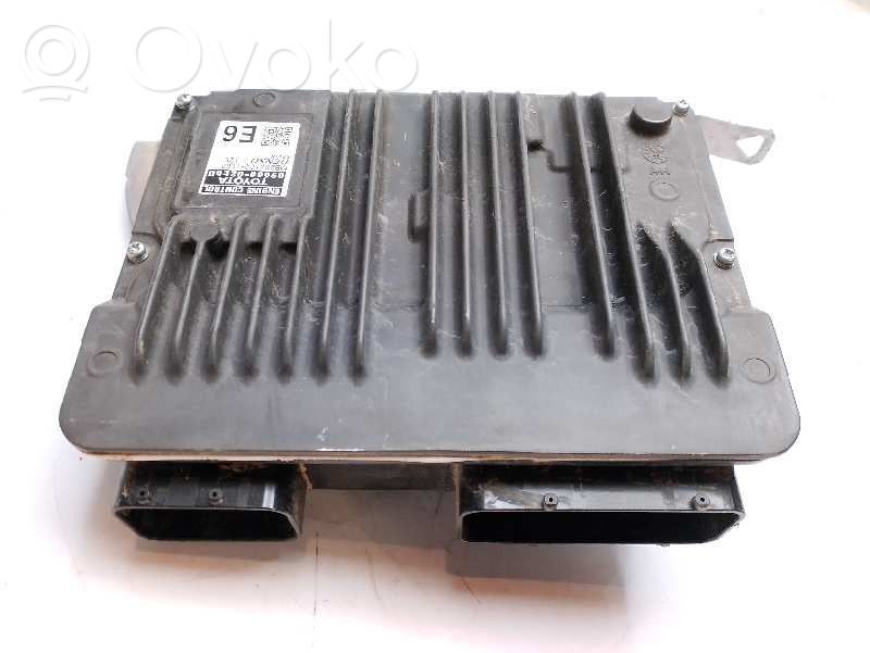Engine control unit/module   8966602E60