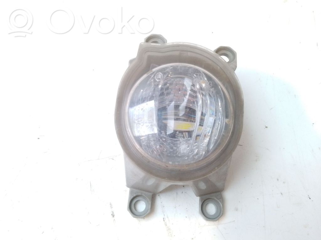 Toyota Corolla E160 E170 Etusumuvalo 