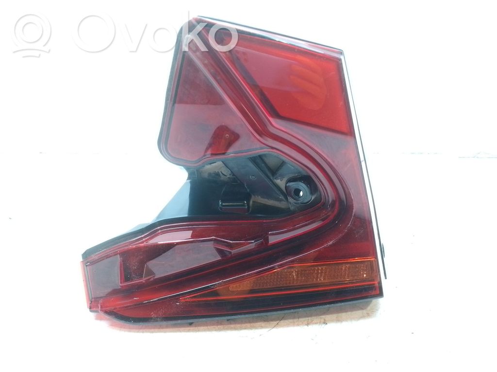 Toyota C-HR I Lampada del faro/fanale 