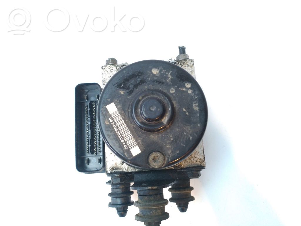Bomba de ABS   1K0614517DC,1K0614517H