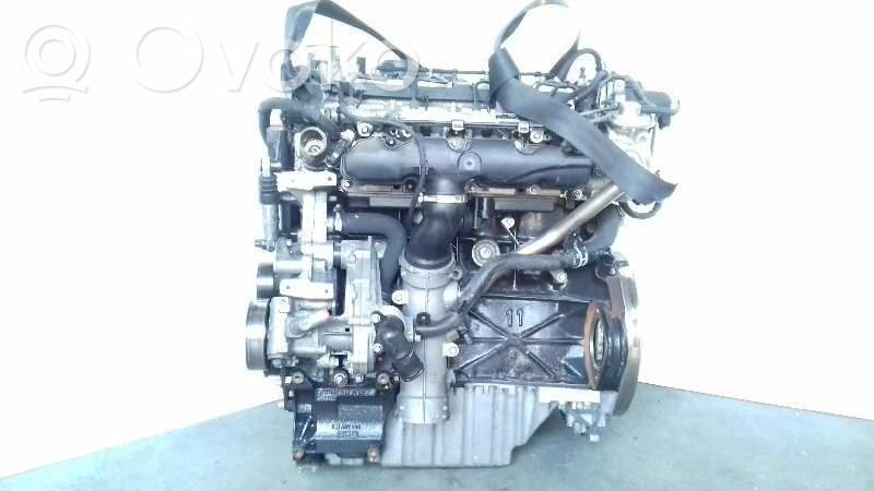 Chrysler PT Cruiser Engine 