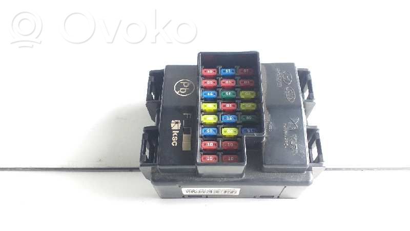 BSM Control unit   91950D4650