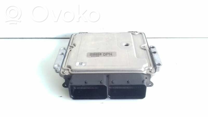 KIA Optima Engine control unit/module 