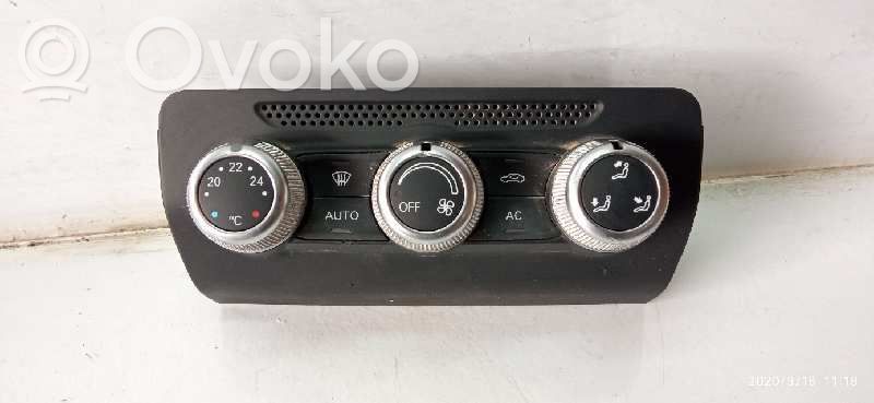 Air conditioner control unit module   8X0820043B,901514540001
