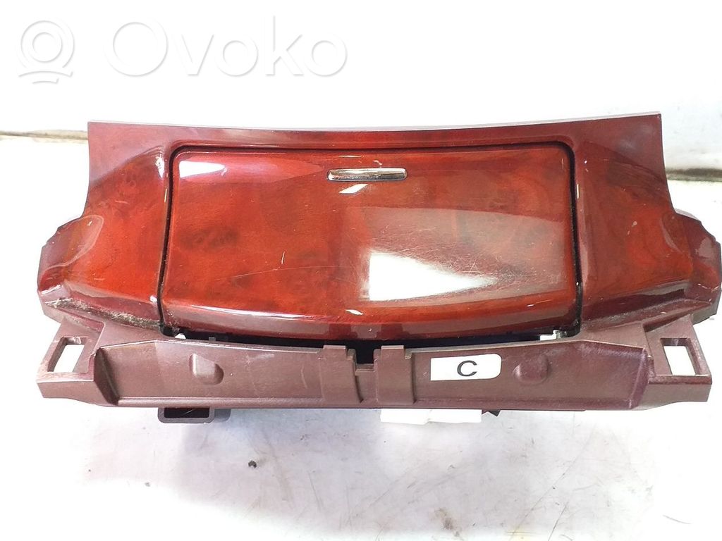 Lexus LS 500 Capac inferior 