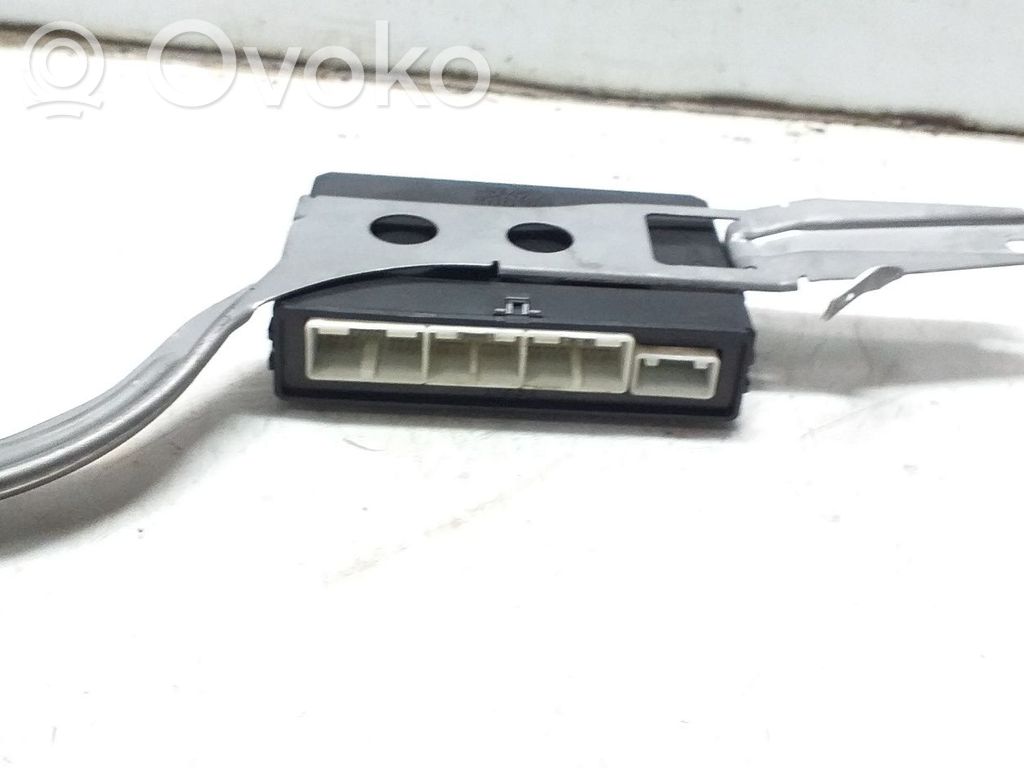 Other control units/modules   8922250280