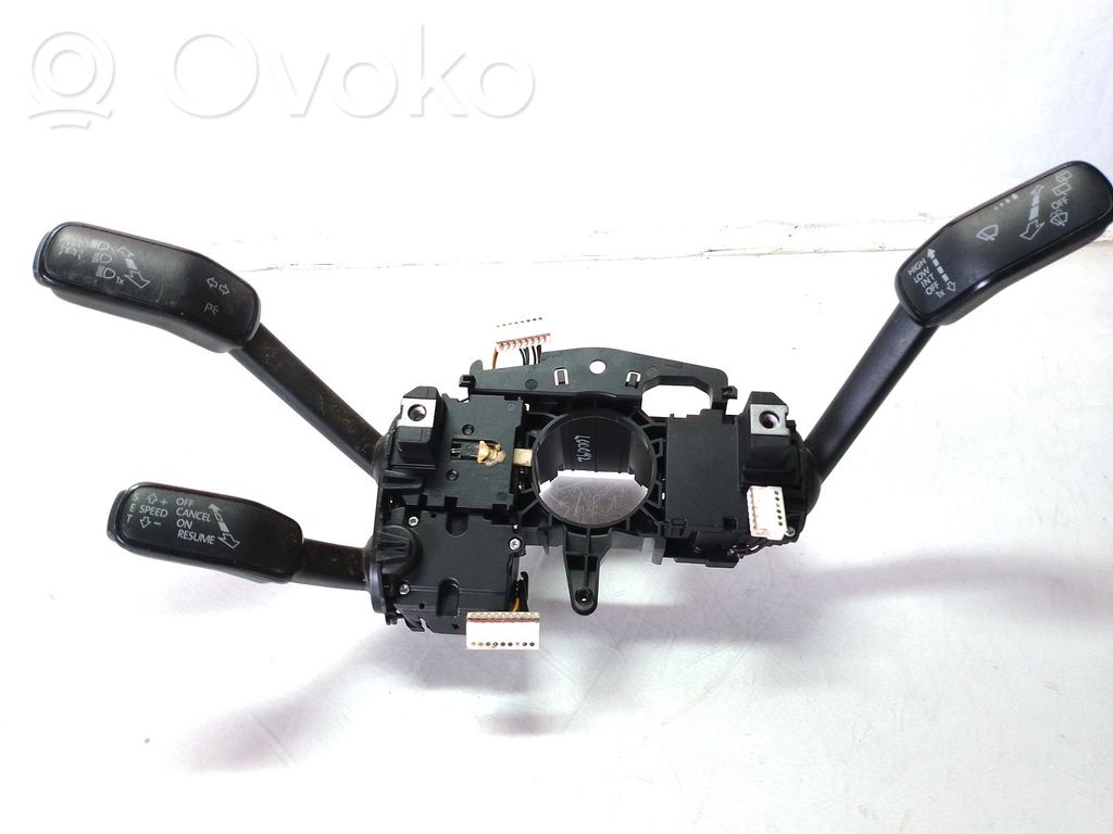 Seat Leon (5F) Multifunctional control switch/knob 