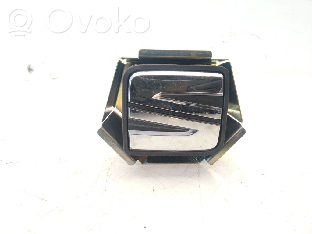 Seat Leon (5F) Manecilla externa puerta trasera 
