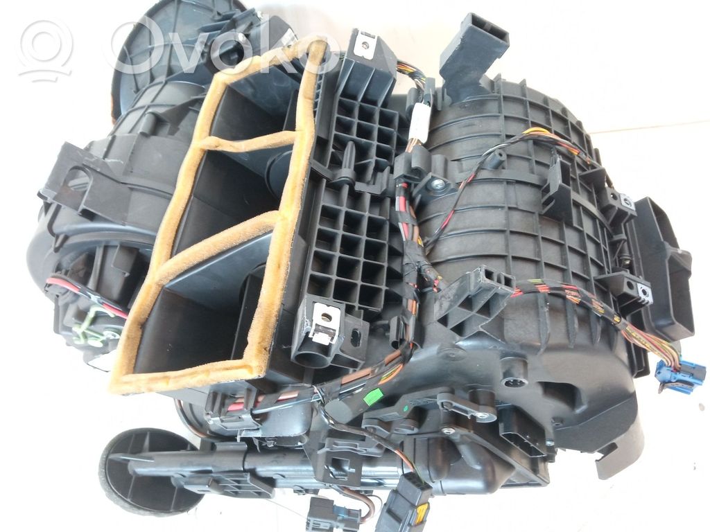 Citroen C2 Webasto auxiliary heater other parts 