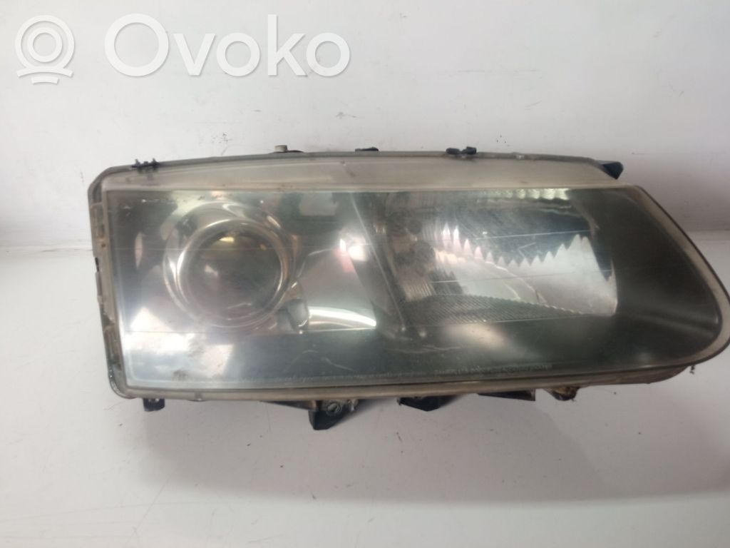 Renault Avantime Headlight/headlamp 