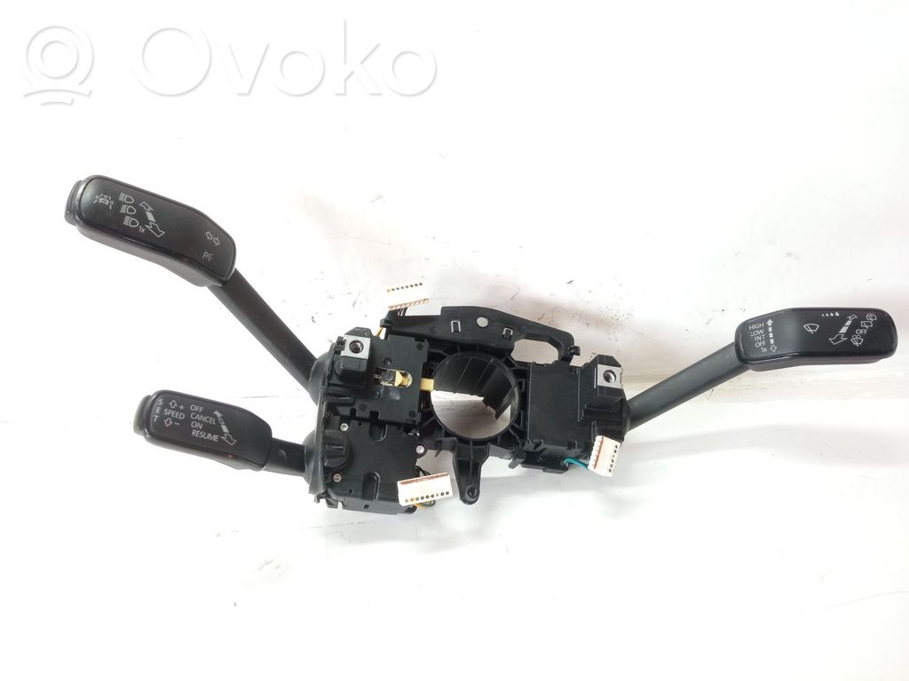 Seat Leon (5F) Multifunctional control switch/knob 