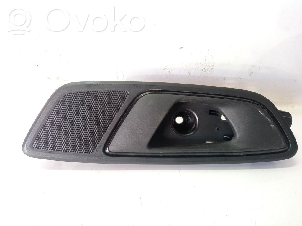 Seat Leon (5F) Manecilla interna puerta trasera 