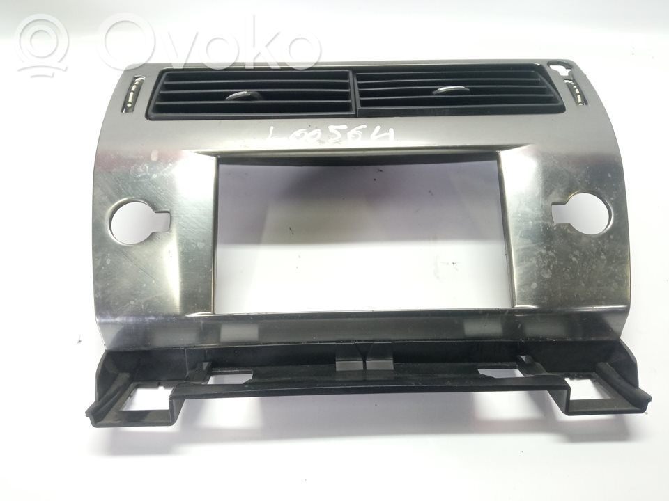 Citroen C4 Grand Picasso Panel de instrumentos 