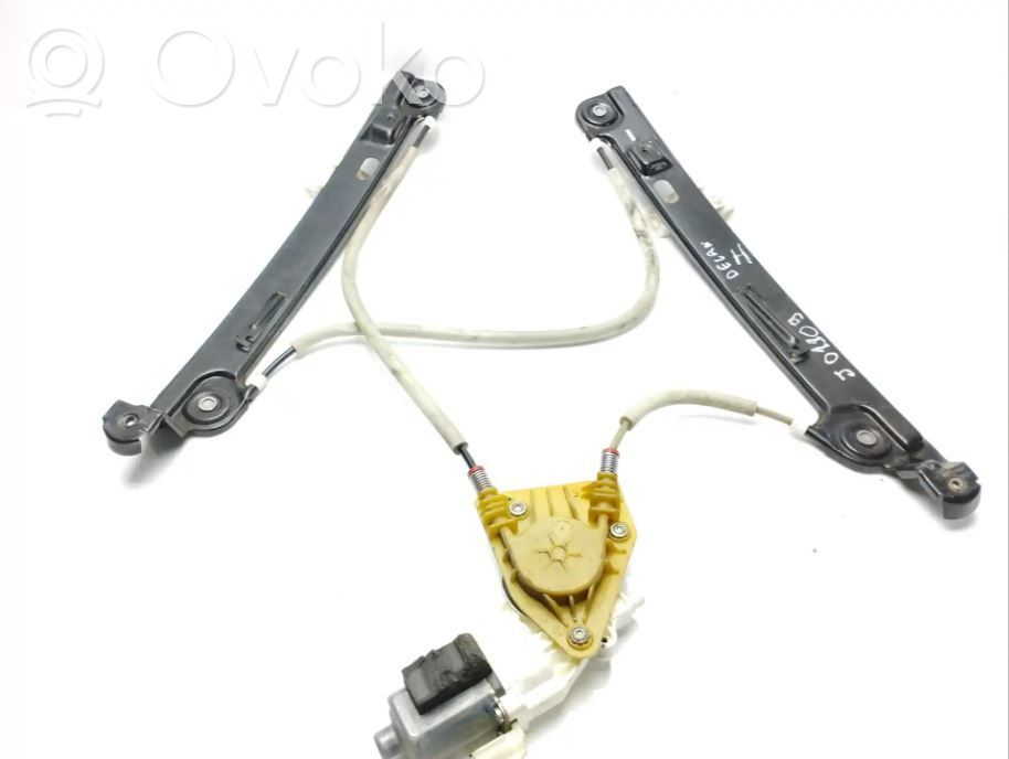 Dodge Caliber Manualny podnośnik szyby drzwi przednich 