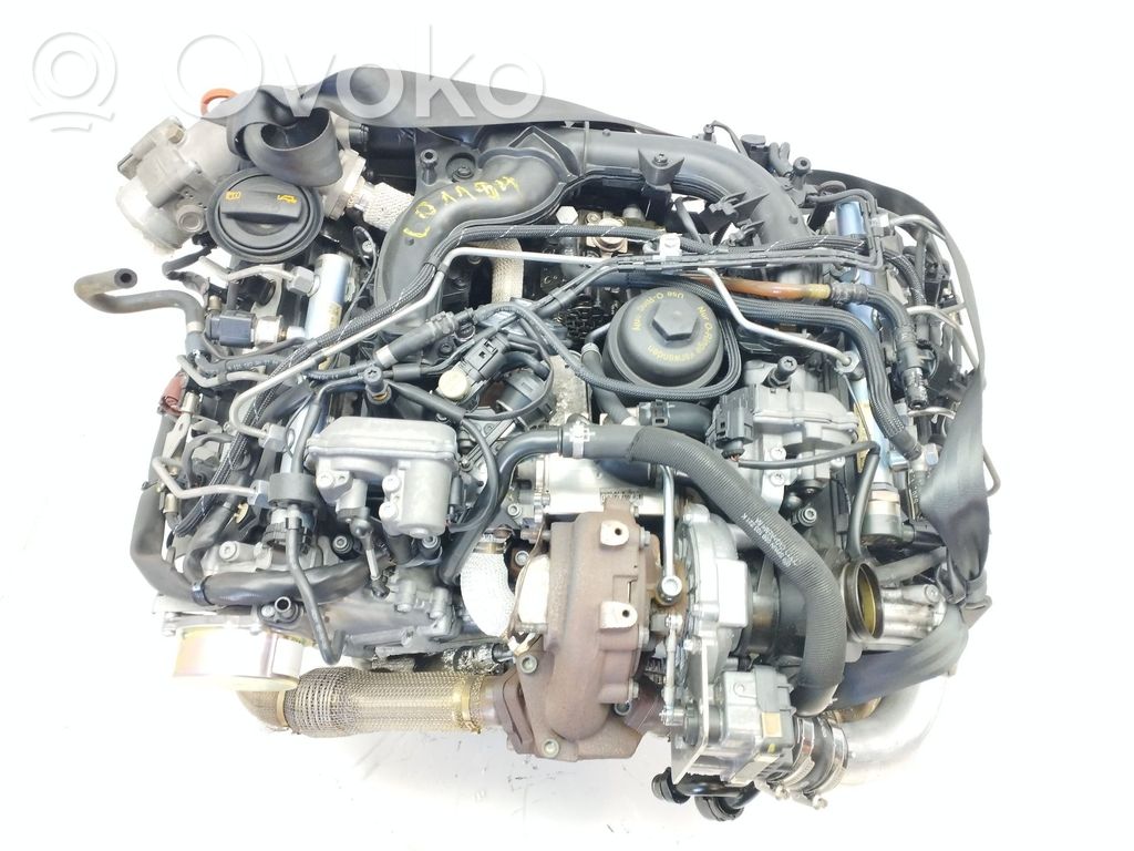 Engine   059100033A,059100098NX,BPP