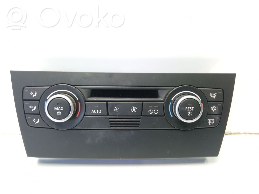 Unidad de control/módulo del aire acondicionado   4119199260,6411918228701,A2C53307711