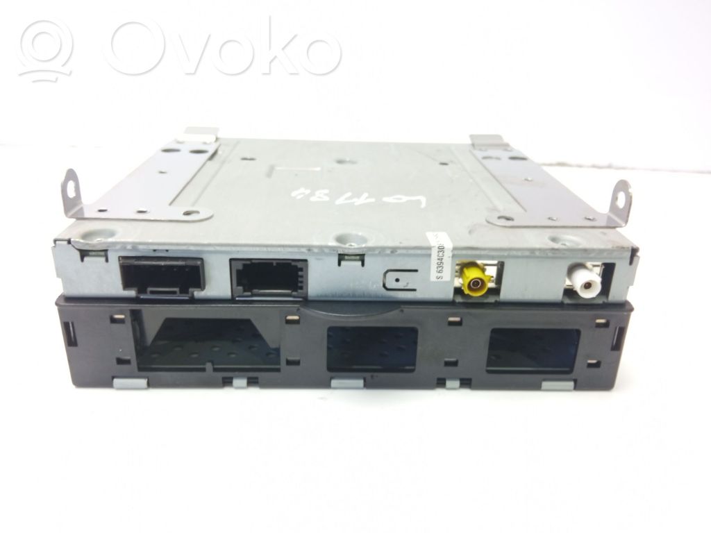 Audi A6 S6 C6 4F Other control units/modules 