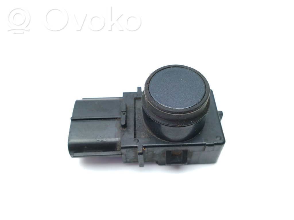 Lexus LS 500 Parksensor PDC 