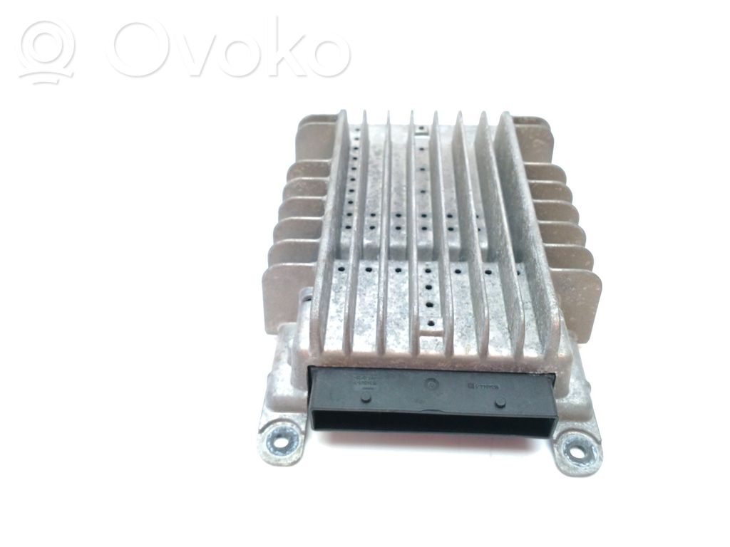Audi A4 S4 B6 8E 8H Inne komputery / moduły / sterowniki 