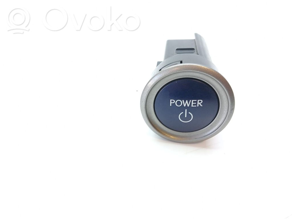 Toyota Auris 150 Ignition lock 