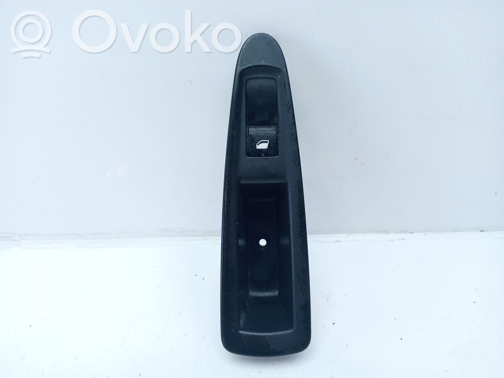 Citroen C4 Grand Picasso Electric window control switch 