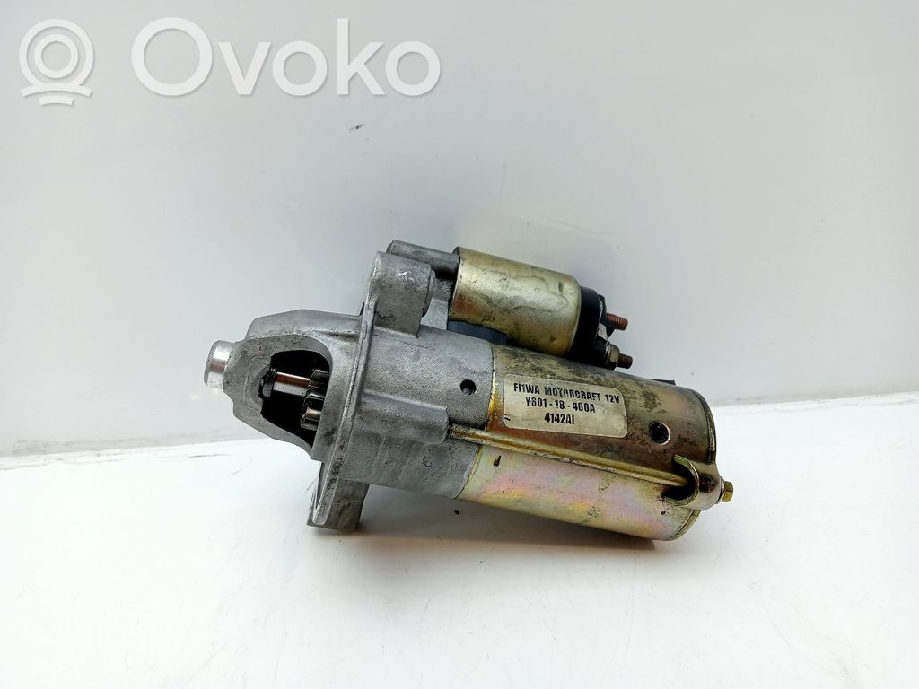 Starteris   Y60118400A,4142AI