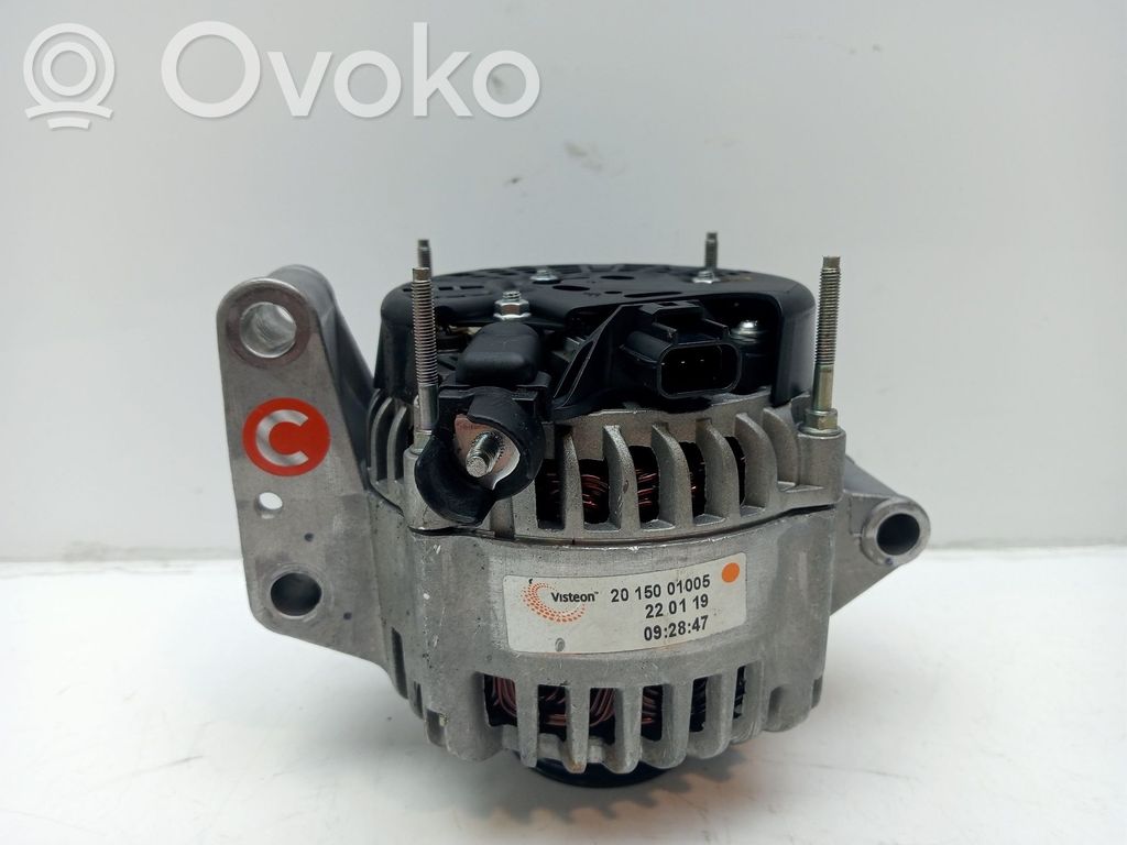 Ford Mondeo Mk III Alternador 