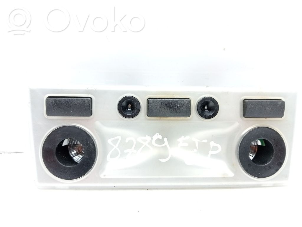 Other interior light   63316962058,159374