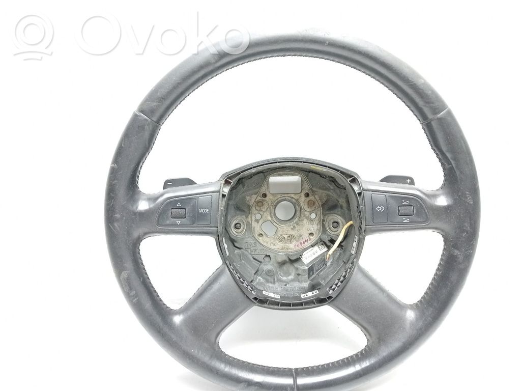 Ohjauspyörä   4F0419091DD1KT,61682000D