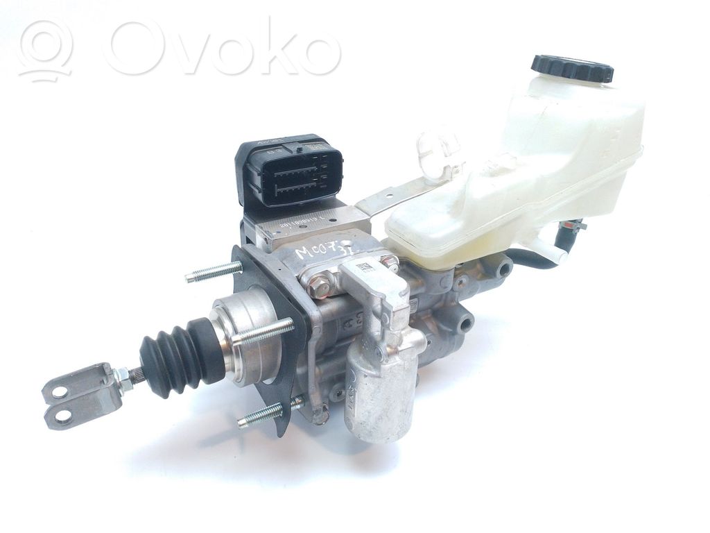 Toyota Corolla E160 E170 Jarrutehostin 