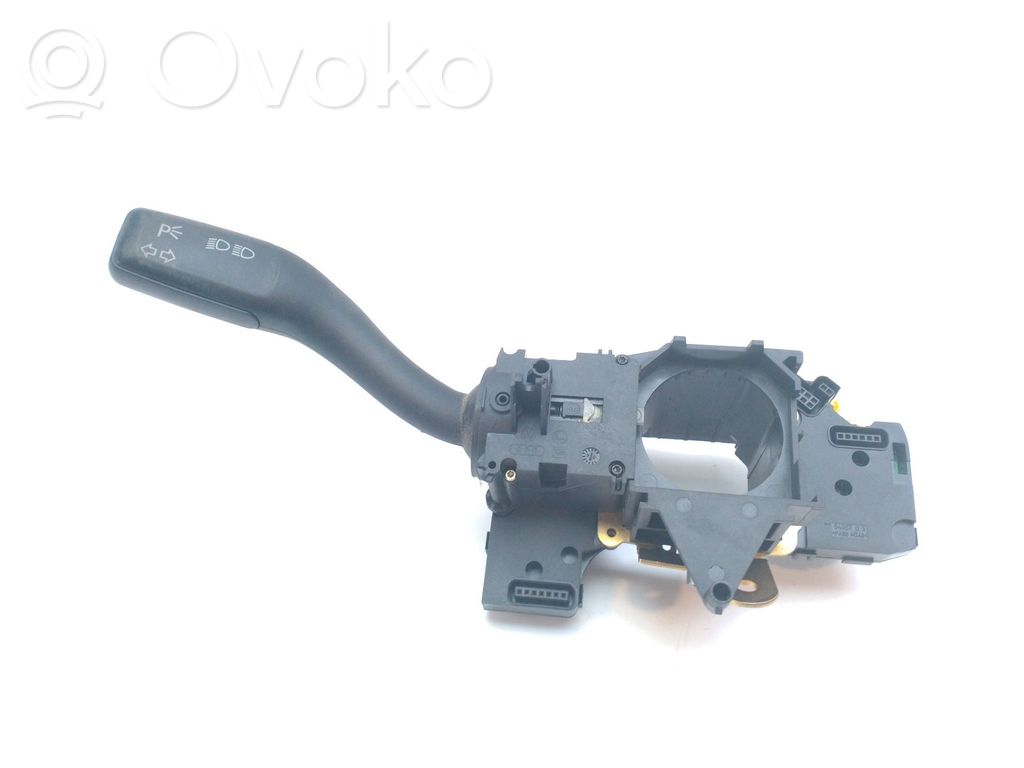 Interruptor de control del panel de luces   4F0953549A