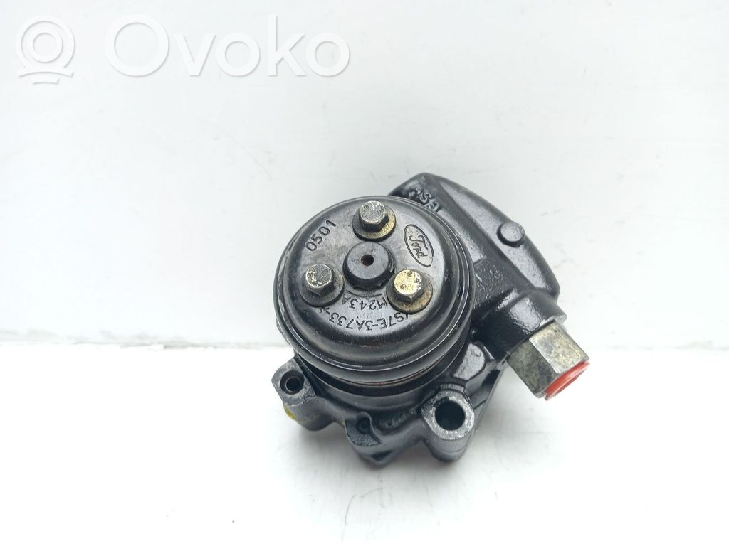 Renault Laguna II Electric power steering pump 