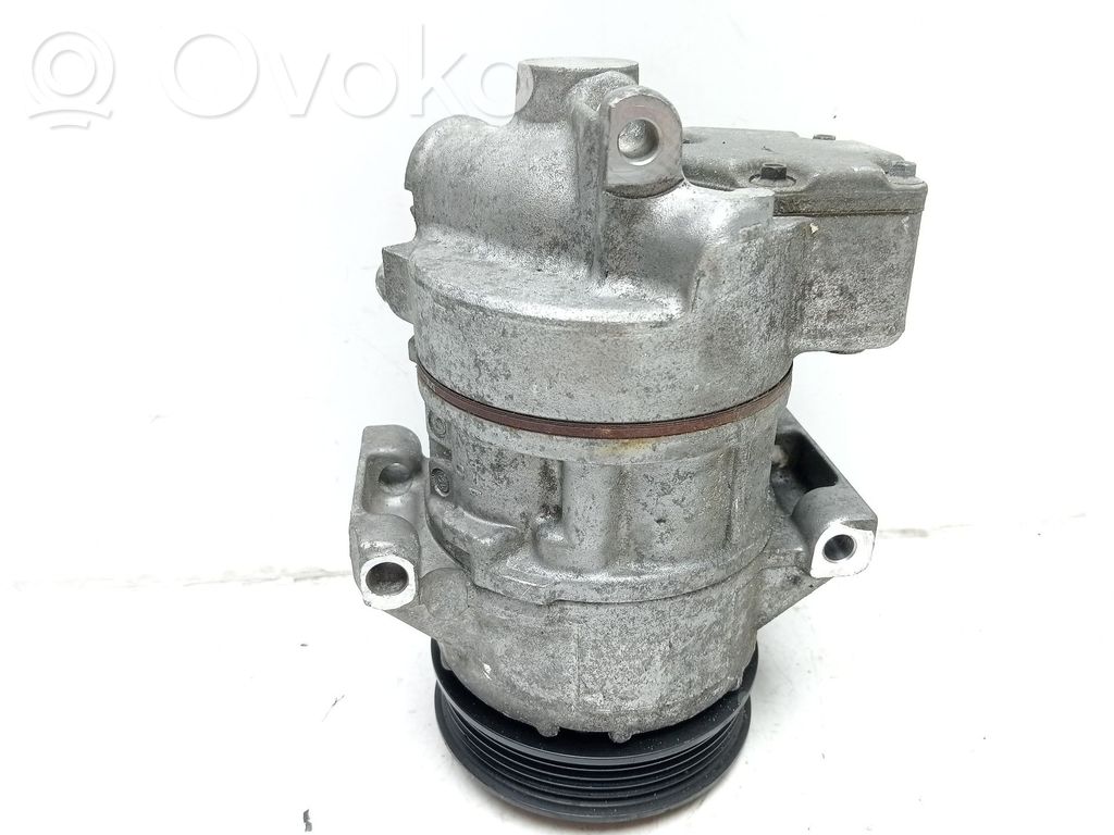 Mitsubishi Colt Air conditioning (A/C) compressor (pump) 