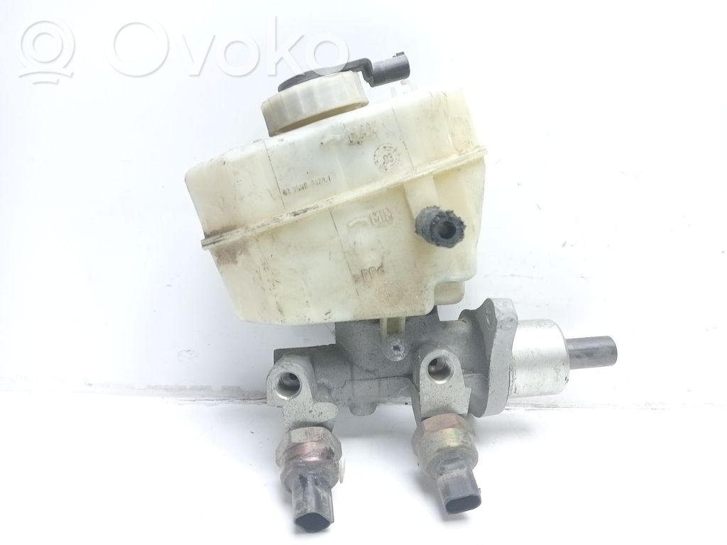 Servo-frein   03350884781