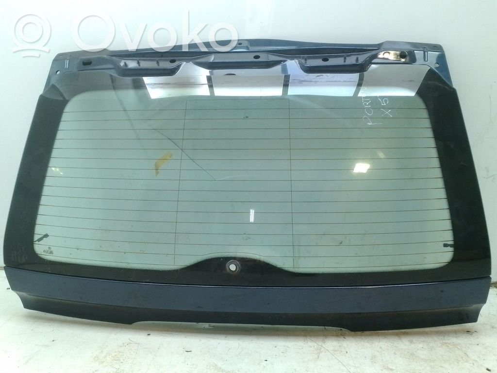 BMW X5 E53 Puerta del maletero/compartimento de carga 