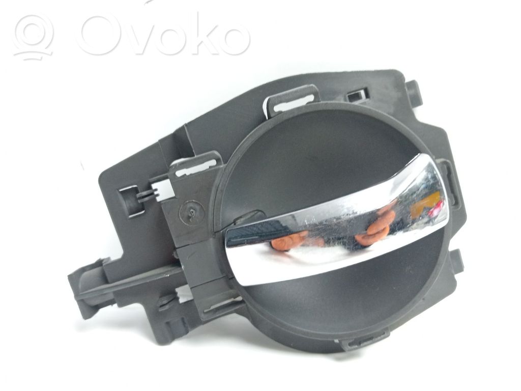 Citroen C2 Front door interior handle 