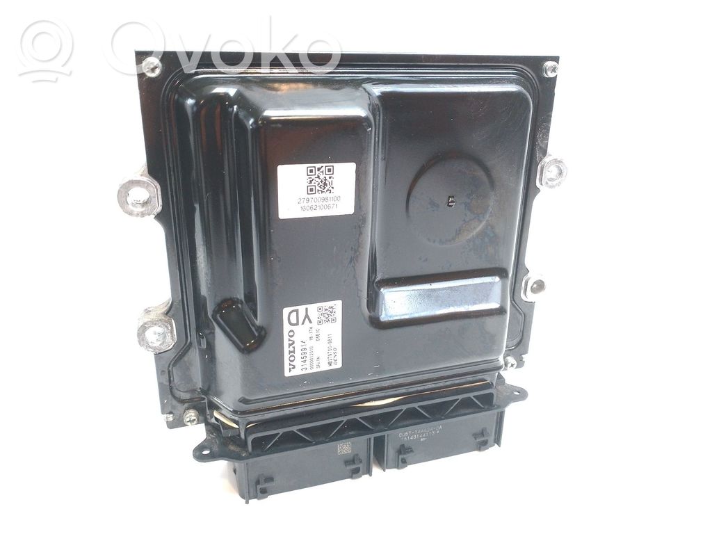 Engine control unit/module   31459914,32242004
